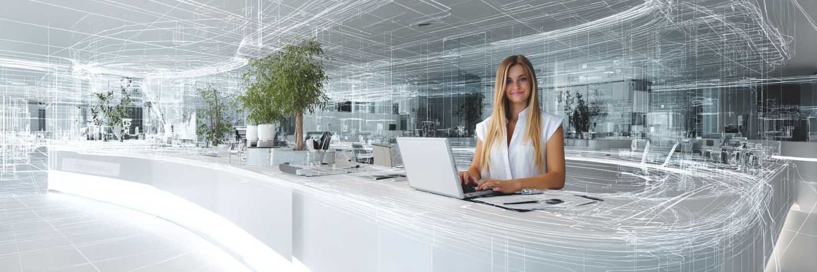 Cookie Einstellungen und Datenschutzinformationen im Hospitality Bereich