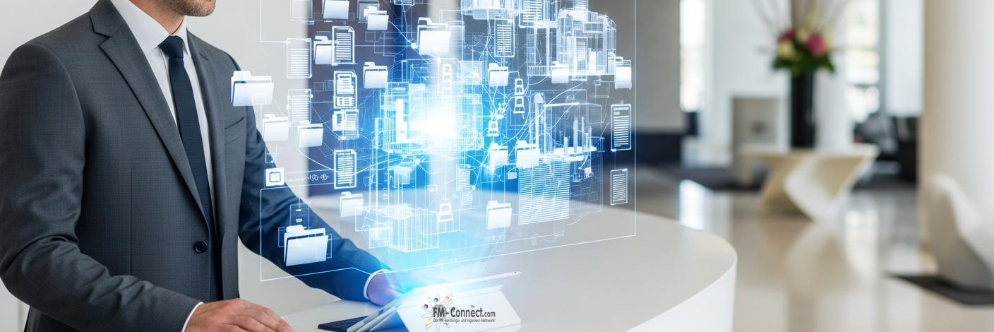 Vorlagen & Konzepte für Hospitaliy & Facility Management