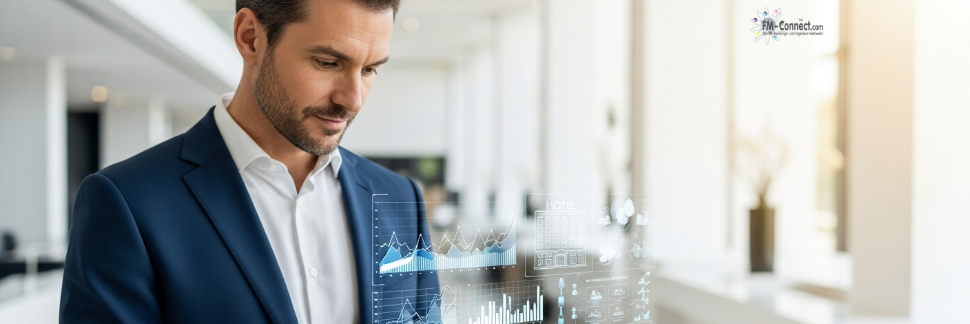 Autor für betriebliche Hospitality