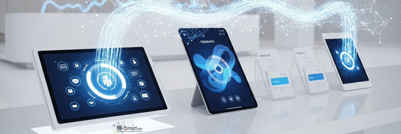 Feedback- und Beschwerdemanagement für Hospitality