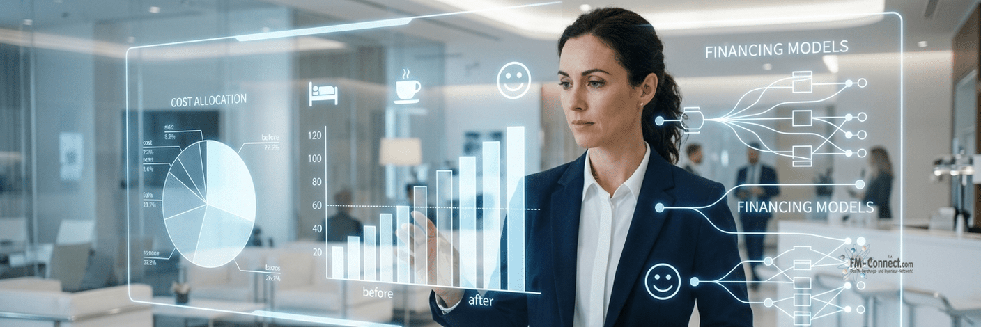 Wirtschaftlichkeit und Business Case