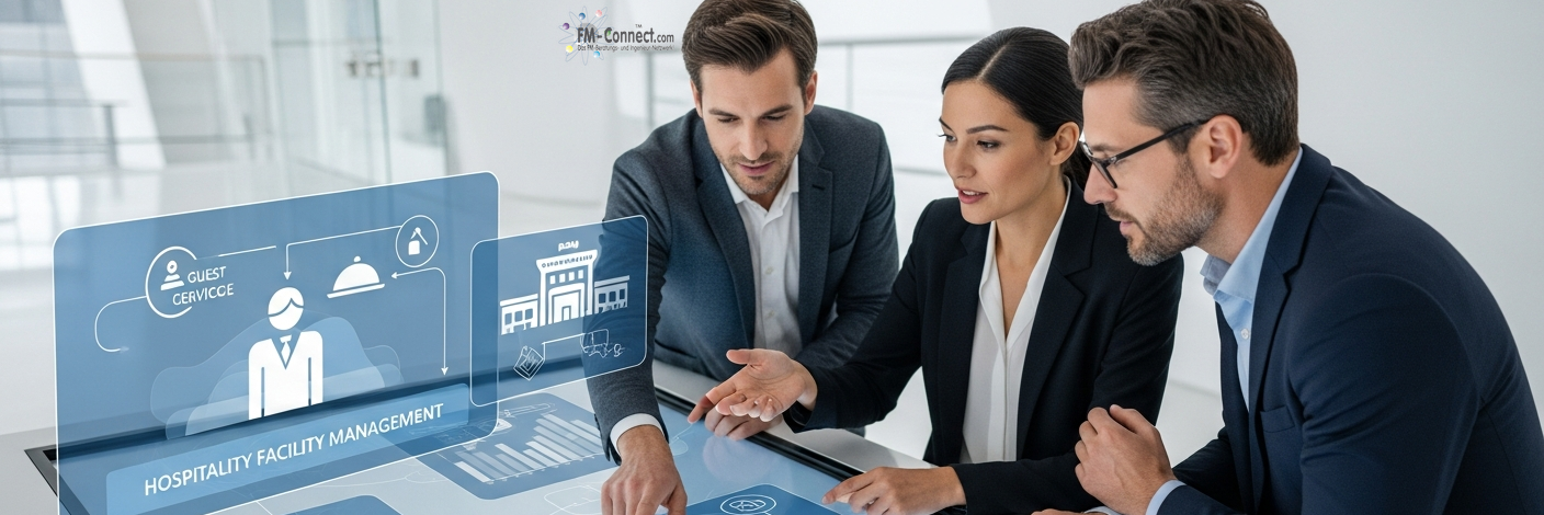 Partner für Hospitality