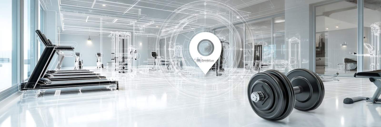 Gesundheit, Motivation und Arbeitgeberattraktivität durch zentral gemanagtes Bewegungsangebot