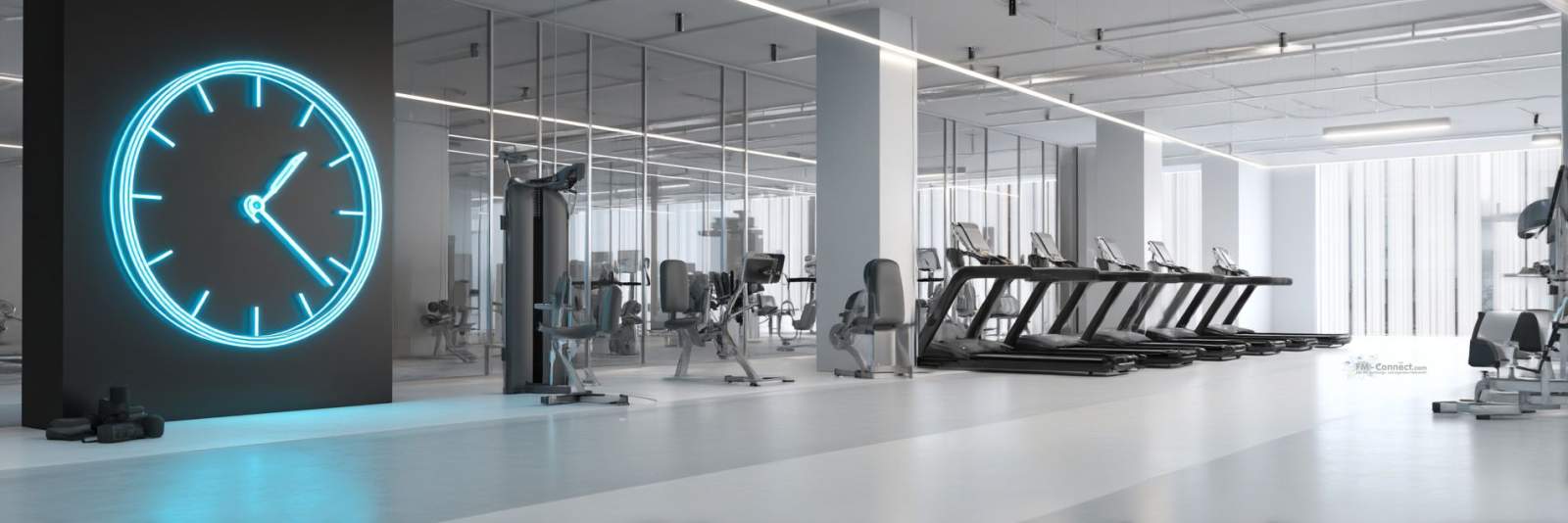 Funktion einer Timeline zu betrieblicher Hospitality, insbesondere zum Betriebssport bei Standortverlagerungen
