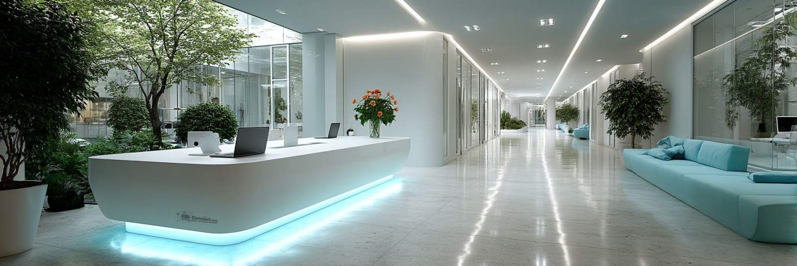 Die Rolle einer Sitemap auf unserer Hospitality Website