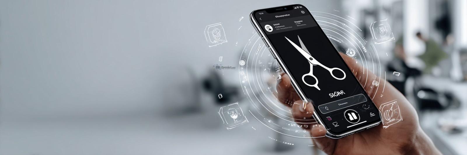 Intranet als Kommunikationsmittel: Hospitality und Friseur